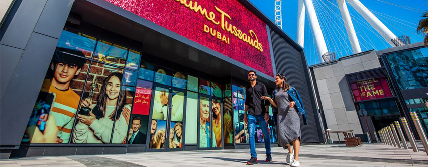 Dubai Visa for Georgia  Citizen Extension